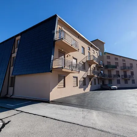 Apartment Kupres *