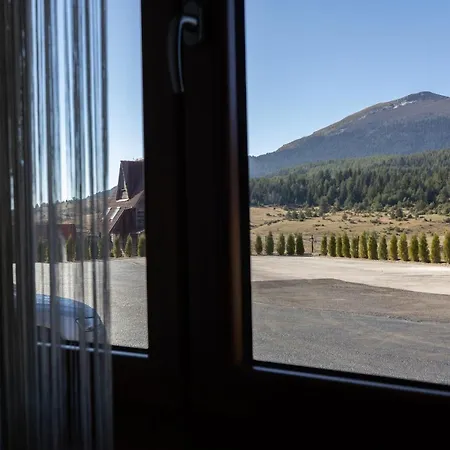 Apartman Kupres Ski