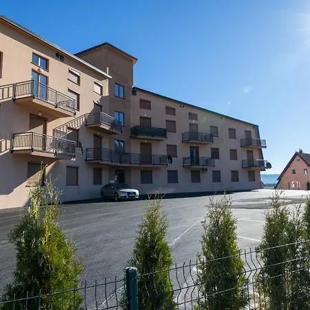 Lägenhet Apartman Kupres Ski *