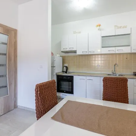 Lägenhet Apartman Kupres Ski