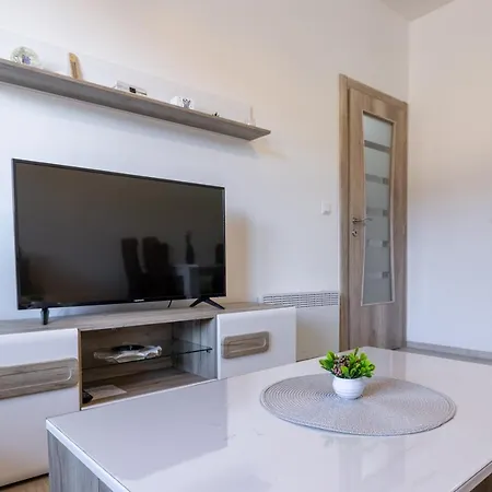 Apartman Kupres Ski Kupres (Canton 10)