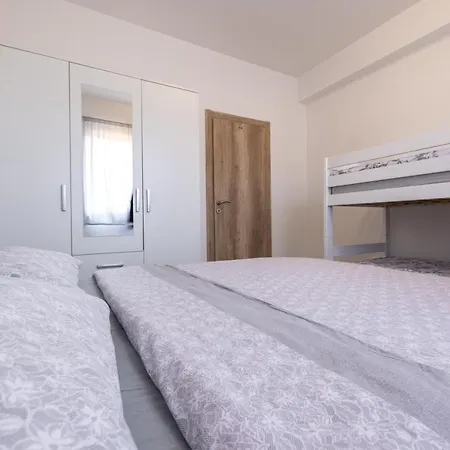 Apartment Kupres *