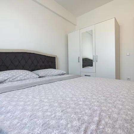 Apartman Kupres Ski Lägenhet