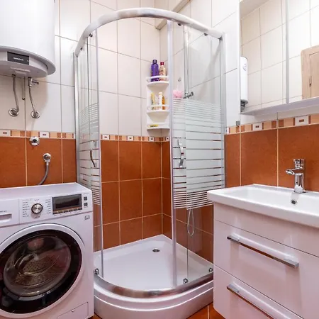 Lägenhet Apartman Kupres Ski *