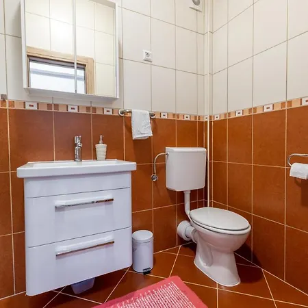 Kupres Apartment