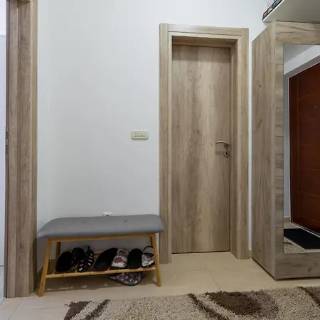 Apartman Kupres Ski