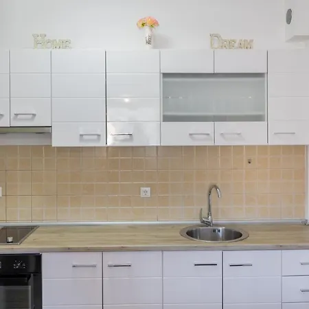 Kupres Apartment Kupres (Canton 10)